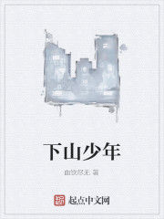 下山少年 下山少年