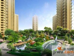 綠都金域三江 綠都金域三江