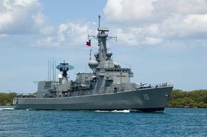 智利布蘭科&middot;恩卡拉達號