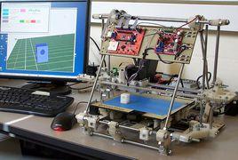 reprap reprap