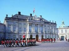 阿美琳堡宮 阿美琳堡宮