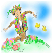 鮮花四季開不敗