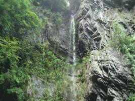 華東大裂谷 華東大裂谷