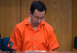 拉里·納薩爾 拉里·納薩爾