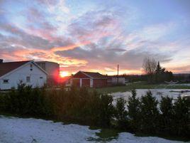 莫斯克內斯島 莫斯克內斯島