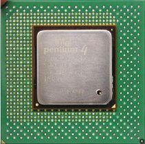 Intel Pentium處理器