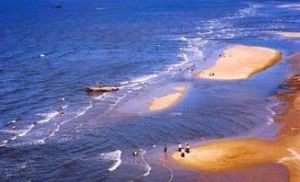 仙人島海濱浴場 仙人島海濱浴場