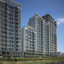 五一陽光皓日園 五一陽光皓日園