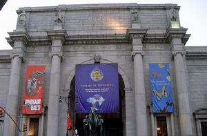 （圖）美國國立博物館