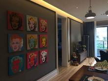 中洲中央公園樣板間