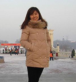 單丹丹[東北石油大學講師]