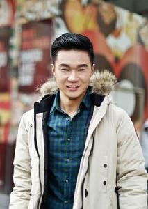 陳天恆[影視演員]