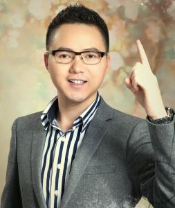 良師益友卓勝平