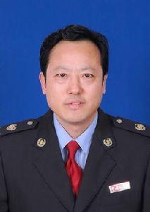 曹國平[國家稅務總局無錫市稅務局總經濟師]