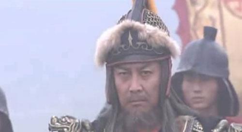 猛將對敵方小兵講:拿我的頭去換爵位 小兵由此富貴終身