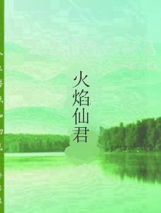 火焰仙君 火焰仙君