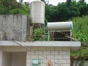 廣瓦二組自然村