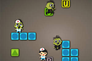 小孩救殭屍 小孩救殭屍