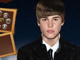 成熟賈斯丁比伯 成熟賈斯丁比伯