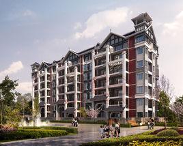 趙都華府 趙都華府