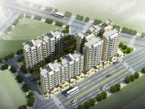 獅山陽光嘉園 獅山陽光嘉園