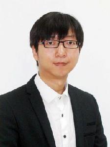 龔勛[華中科技大學副教授]