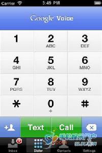 谷歌語音電話 谷歌語音電話