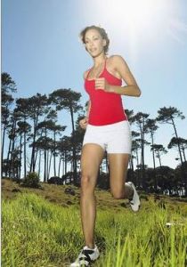 少量活動可治療雅皮士流感