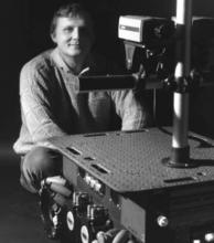 莫拉維克悖論 莫拉維克悖論