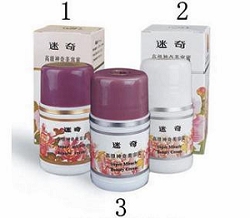 北京亞美日化廠