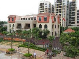 旭景佳園小區 旭景佳園小區