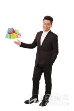 節目主持人沈濤