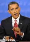 巴拉克•歐巴馬