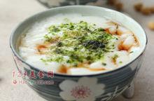 自製內酯豆腐花