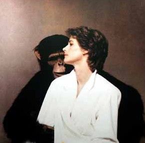 《馬克斯我的愛》