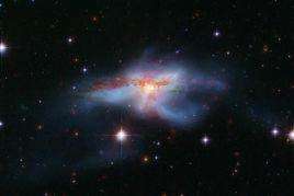 外星信號 外星信號