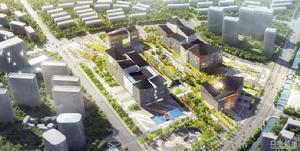 之江文化中心 之江文化中心