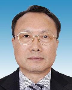 杜黎明[重慶市人大常委會副主任]