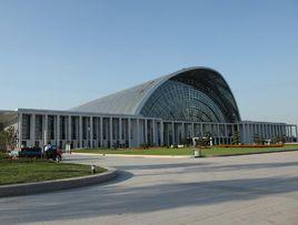 濱海火車站 濱海火車站