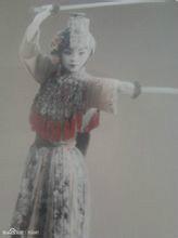 1935年《十面埋伏》劇照