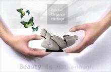 無重拉松按摩椅