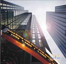 萬德&middot;千雅大廈效果圖