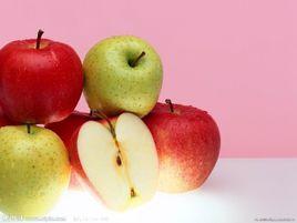 和靜蘋果 和靜蘋果