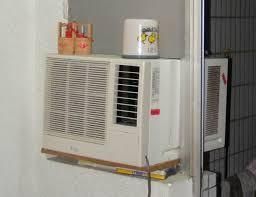 窗機空調 窗機空調