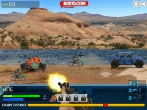 偷襲敵人陣地3 偷襲敵人陣地3