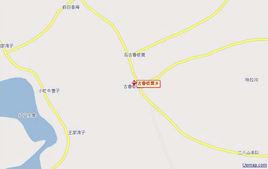 古魯板蒿鄉 古魯板蒿鄉