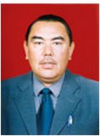 艾合買提·托乎提 艾合買提·托乎提