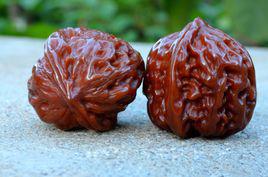 文玩核桃 文玩核桃