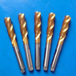 圓柱管螺紋絲錐 圓柱管螺紋絲錐