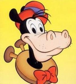 賀瑞斯馬 賀瑞斯馬